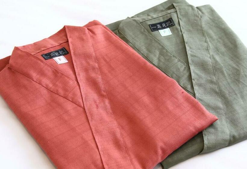 マウンテンビュースタンダードルーム, Kojohama Onsen