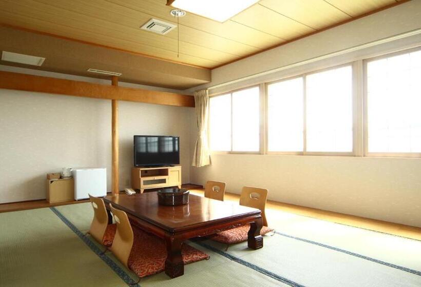 ファミリールーム, Kojohama Onsen