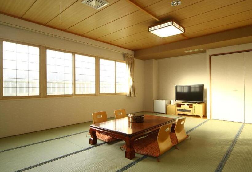 ファミリールーム, Kojohama Onsen