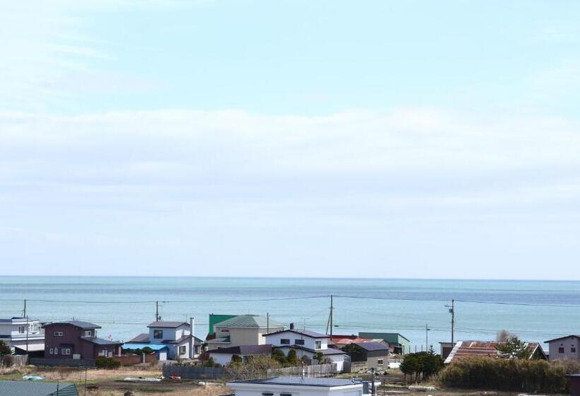 オーシャンビュースタンダードルーム, Kojohama Onsen