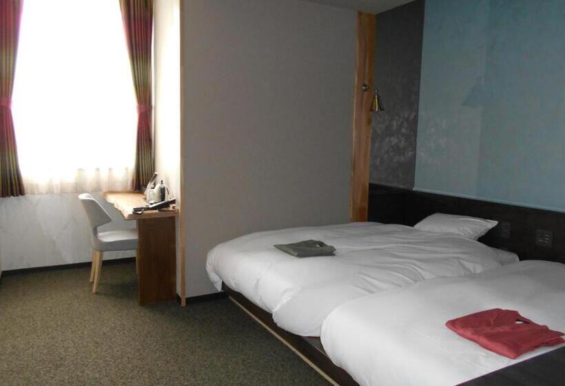 スタンダードルーム, Kojohama Onsen