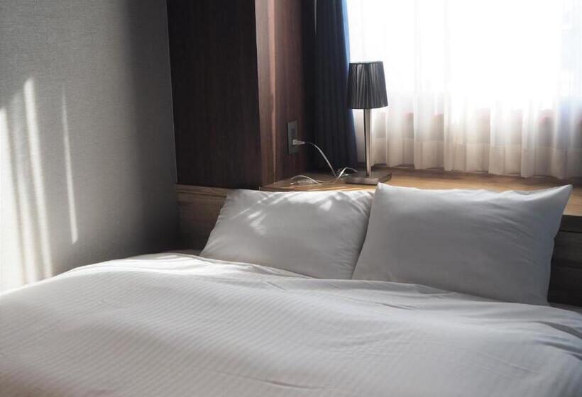 スタンダードルーム, Kojohama Onsen