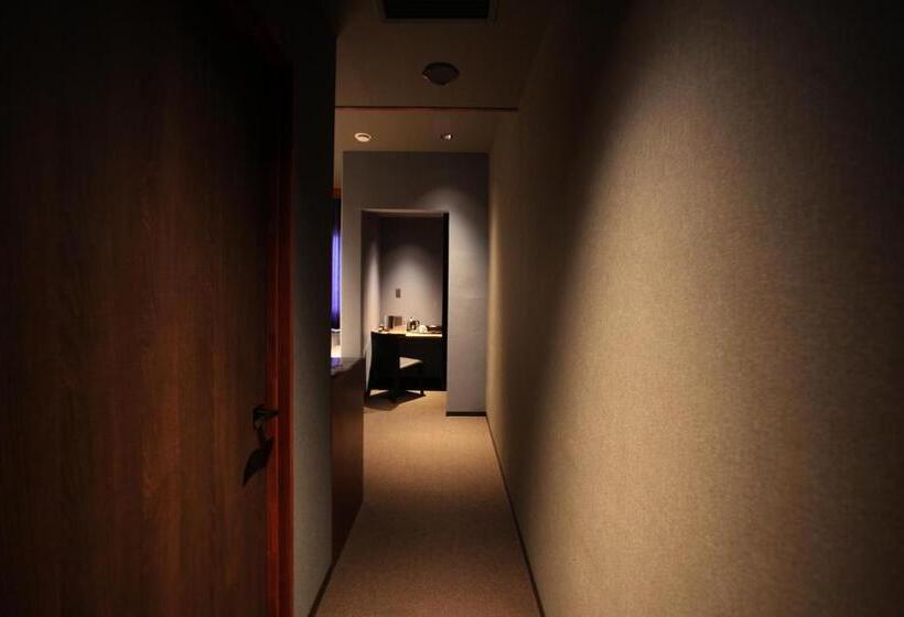 スタンダードルーム, Kojohama Onsen