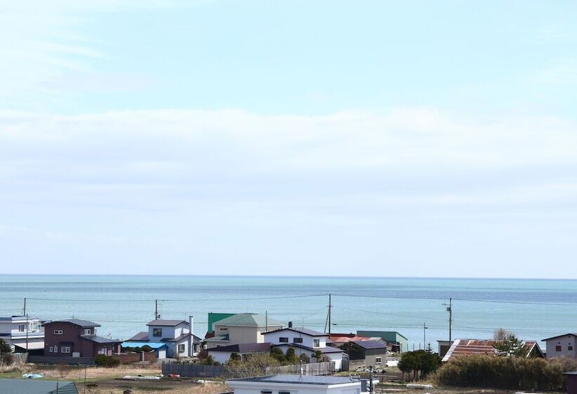 オーシャンビュースタンダードルーム, Kojohama Onsen