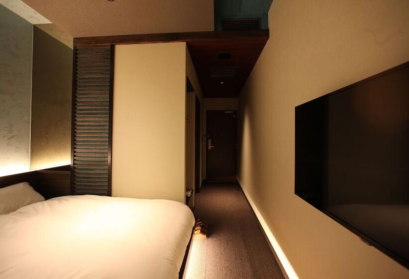 スタンダードルーム, Kojohama Onsen