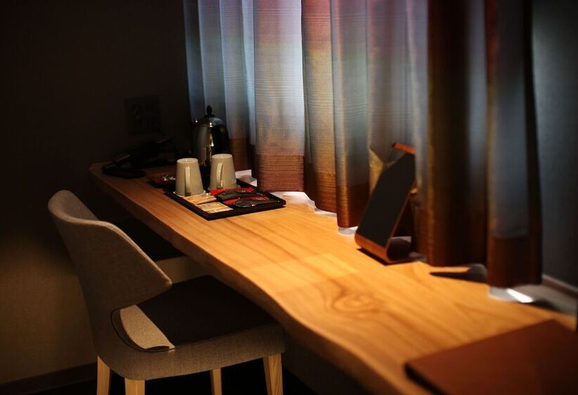 スタンダードルーム, Kojohama Onsen