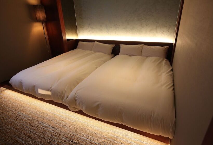 スタンダードルーム, Kojohama Onsen