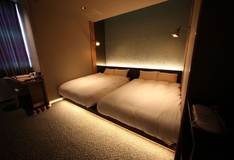 スタンダードルーム, Kojohama Onsen