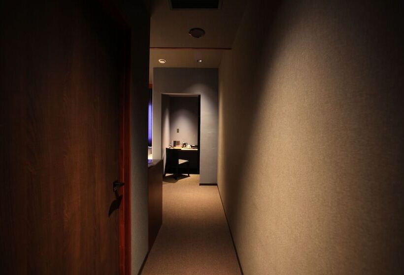 スタンダードルーム, Kojohama Onsen