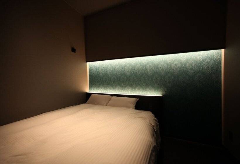 スタンダードルーム, Kojohama Onsen