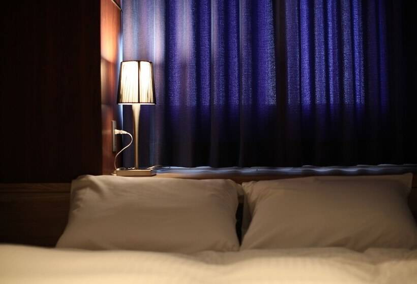 スタンダードルーム, Kojohama Onsen