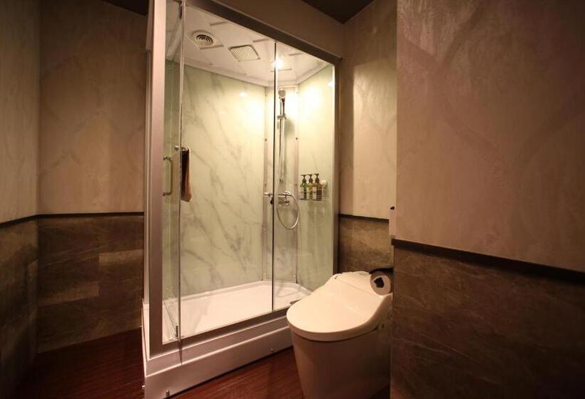 スタンダードルーム, Kojohama Onsen