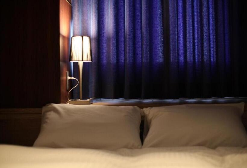 スタンダードルーム, Kojohama Onsen