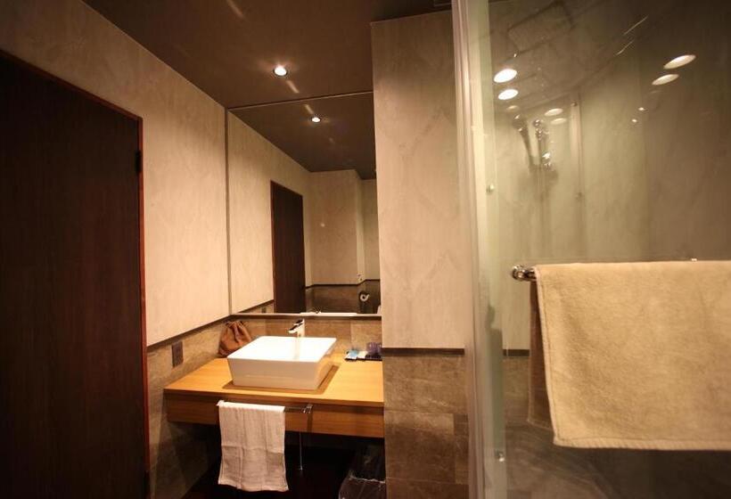Номер Стандарт, Kojohama Onsen