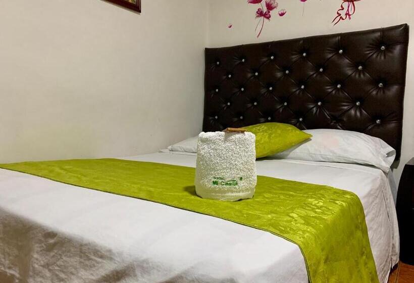 标准间, Mi Casita Pereira