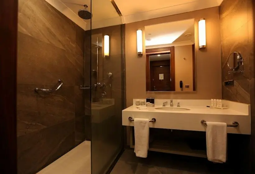 اتاق خانوادگی, Radisson Blu Hotel, Diyarbakir