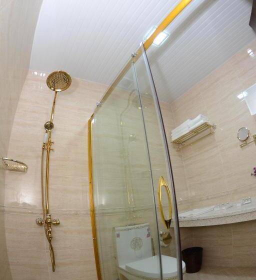 سوییت سوپریور, Sultan