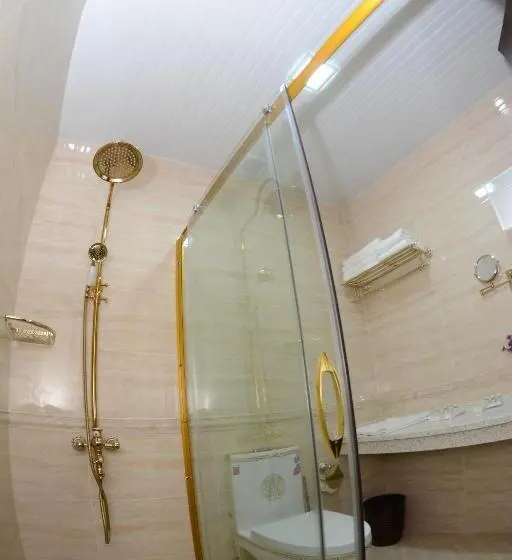 اتاق سوپریور یک تخته, Sultan