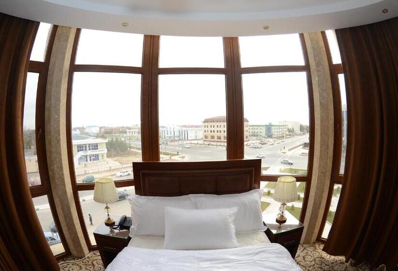 اتاق سوپریور یک تخته, Sultan