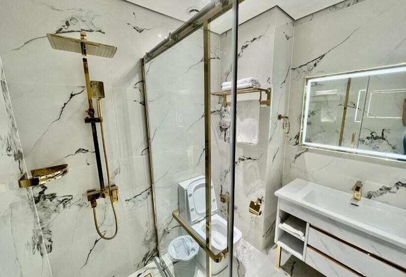 اتاق لوکس یک تخته, Sultan