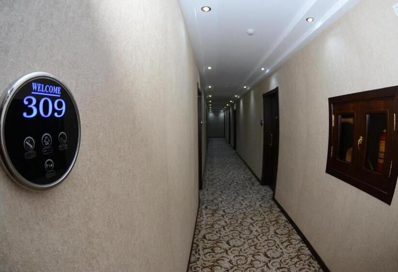 اتاق استاندارد, Sultan