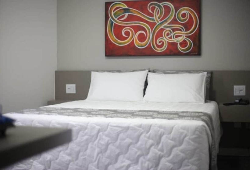 חדר סטנדרט יחיד, Verona Tower