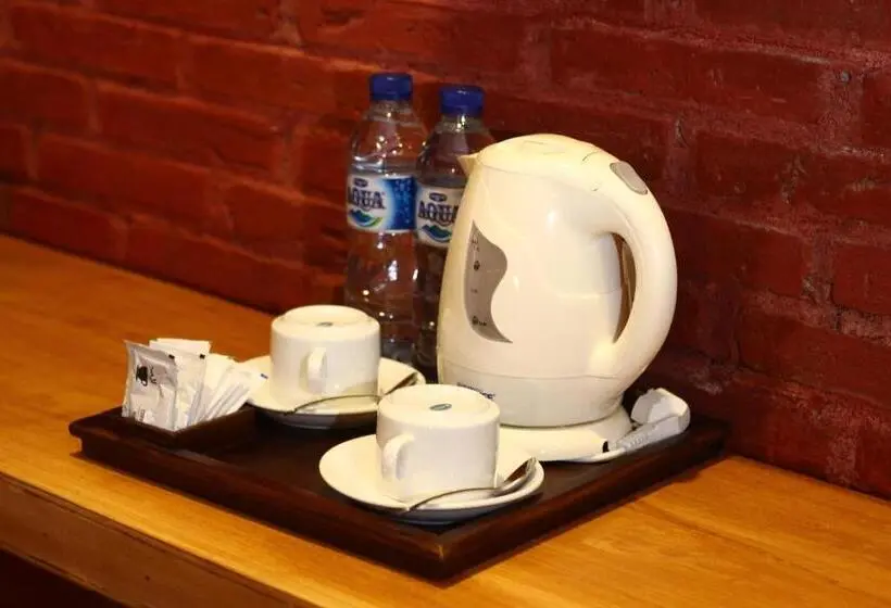اتاق لوکس, Wahid Borobudur