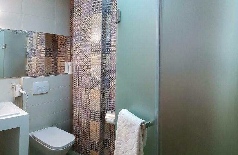 اتاق استاندارد, Wine Hotel Chisinau