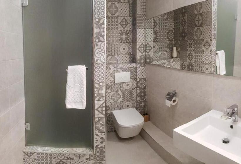 اتاق استاندارد, Wine Hotel Chisinau