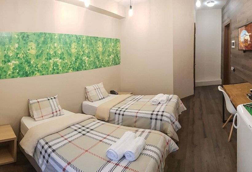 اتاق استاندارد, Wine Hotel Chisinau