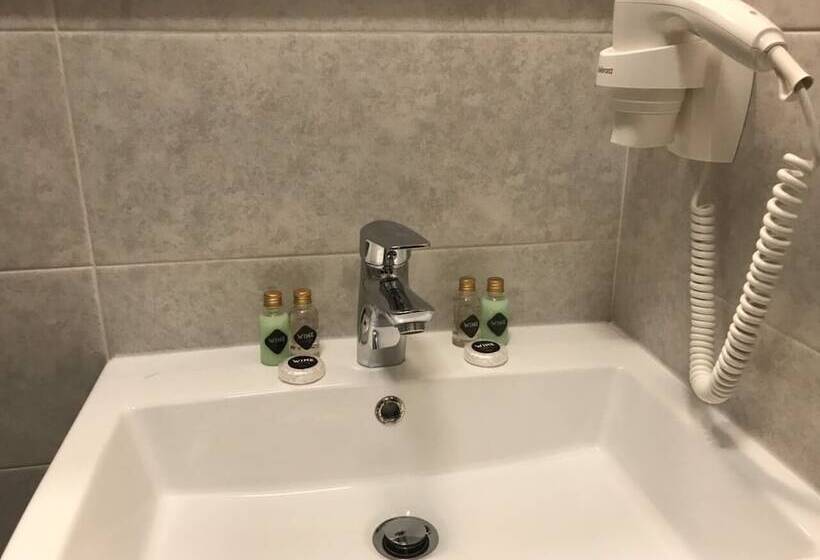 اتاق اکونومی, Wine Hotel Chisinau