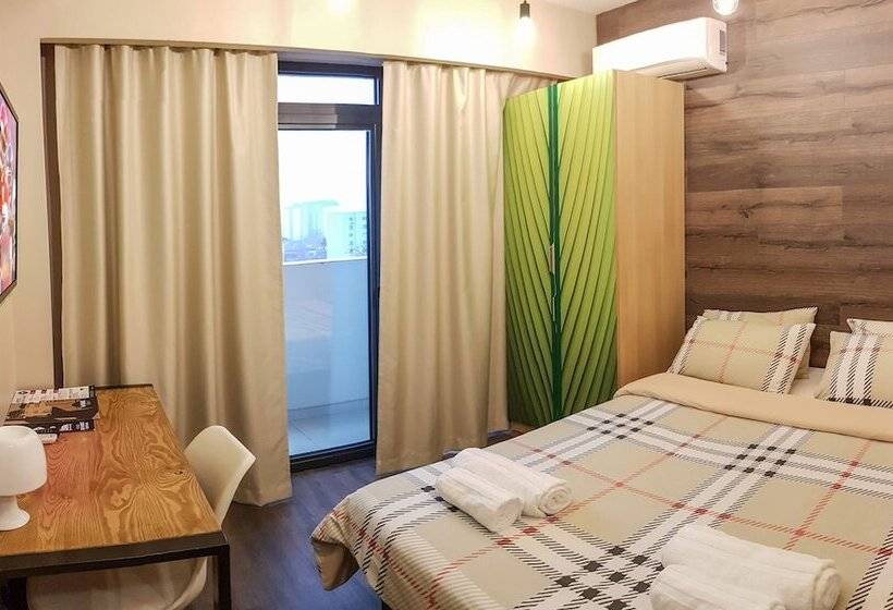 اتاق اکونومی, Wine Hotel Chisinau
