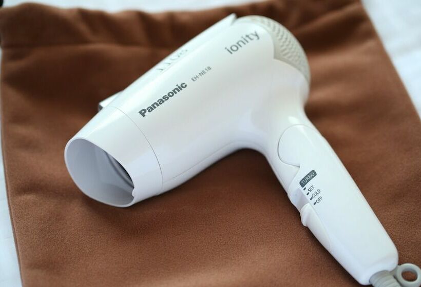 标准间, Wing International Select Higashi Osaka