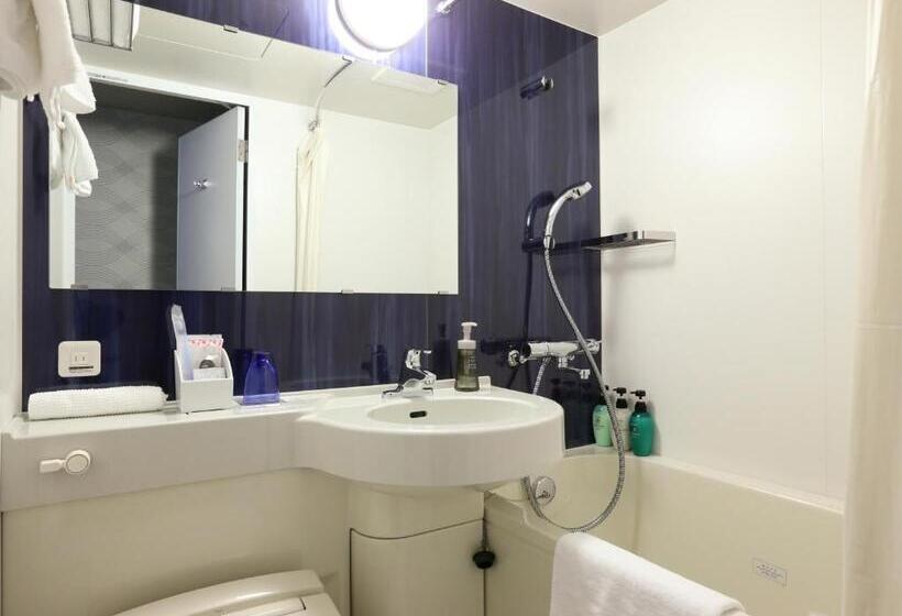 标准间, Wing International Select Higashi Osaka