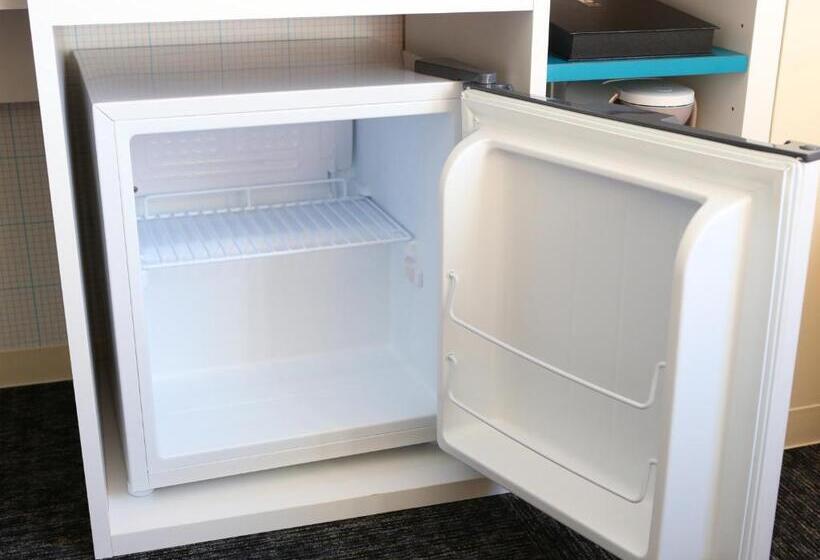 标准间, Wing International Select Higashi Osaka