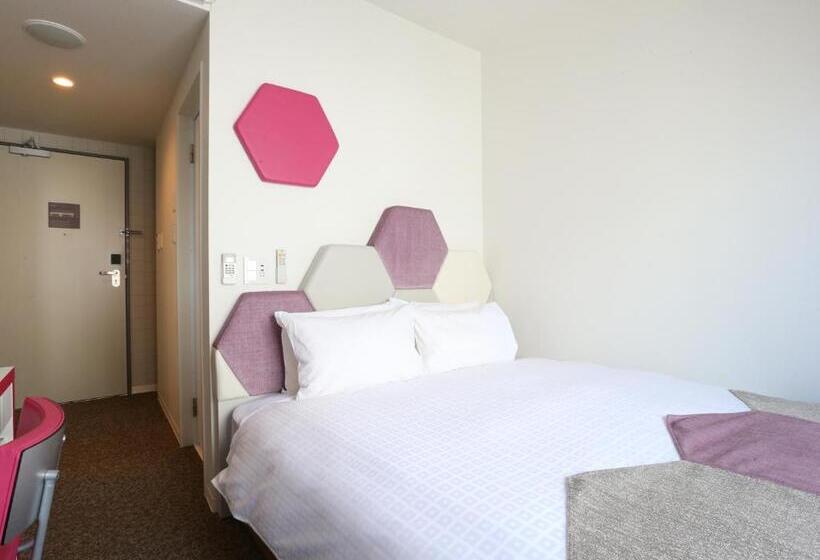 标准间, Wing International Select Higashi Osaka