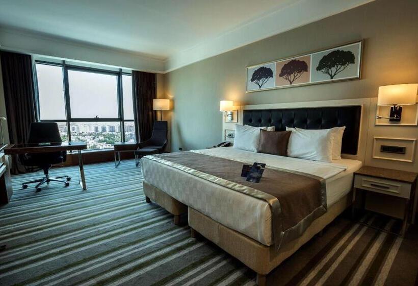 Семейный Номер, Radisson Blu Hotel, Diyarbakir