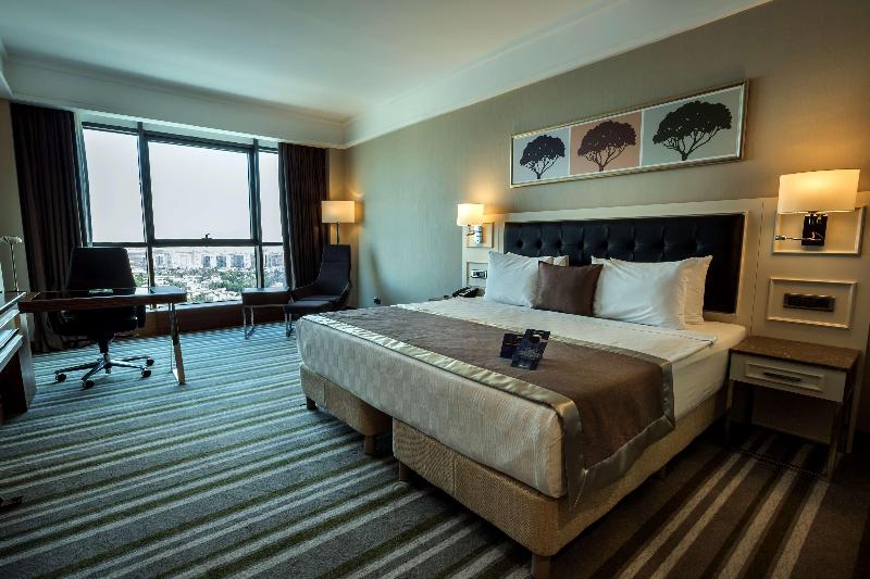 Семейный Номер, Radisson Blu Hotel, Diyarbakir