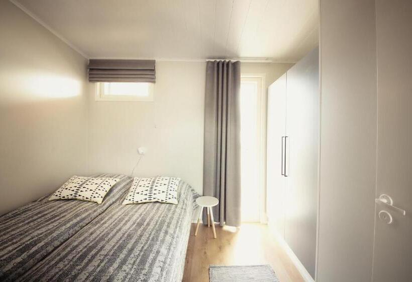 침실 2개 빌라, Nallikari Seaside Villas