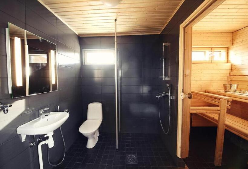 침실 2개 빌라, Nallikari Seaside Villas