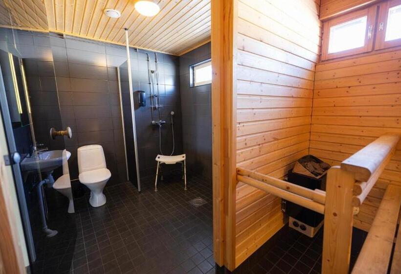 침실 3개 빌라, Nallikari Seaside Villas