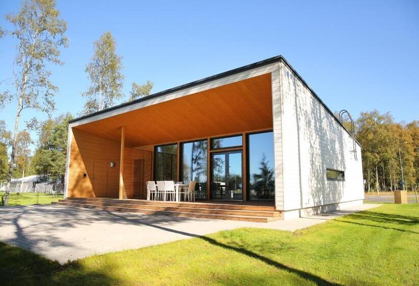 침실 3개 빌라, Nallikari Seaside Villas