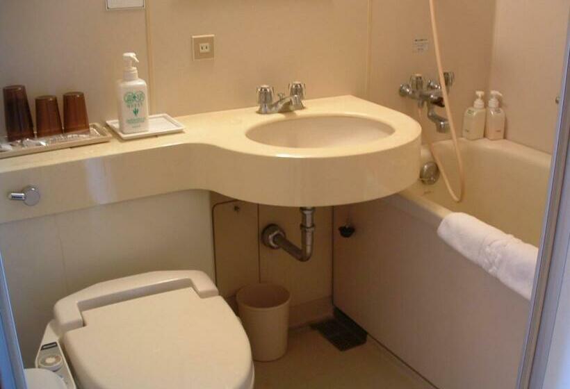 חדר סטנדרט, Oehonke