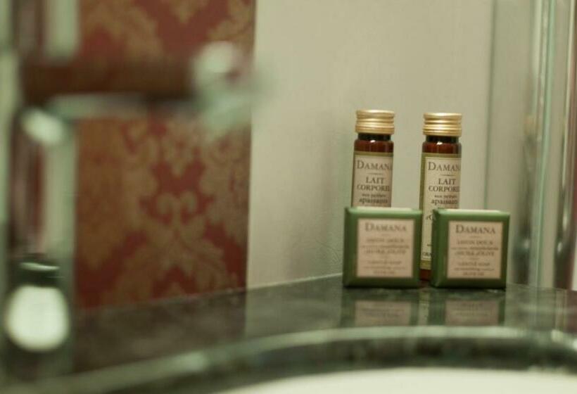 اتاق استاندارد, Wellness Hotel Löwe