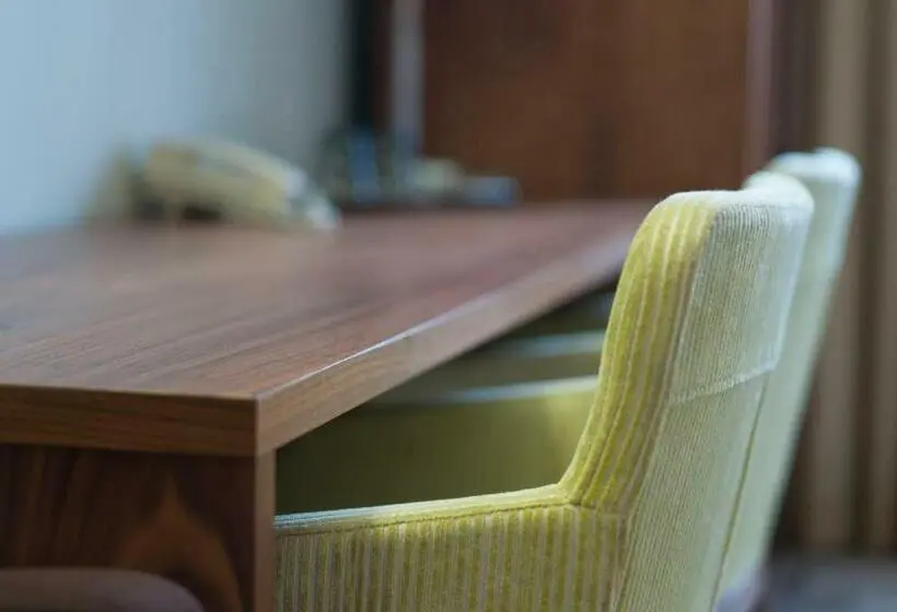 Standard-huone, Wellness Hotel Löwe