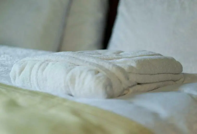 Standard-huone, Wellness Hotel Löwe