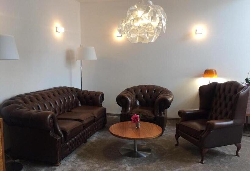 آپارتمان لوکس 1 خوابه, Wellness Hotel Löwe