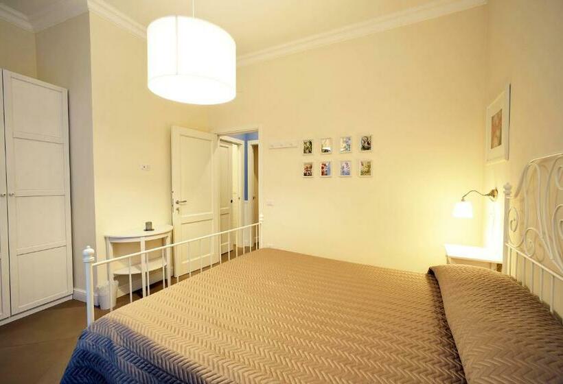 Номер Стандарт, A Due Passi B&b