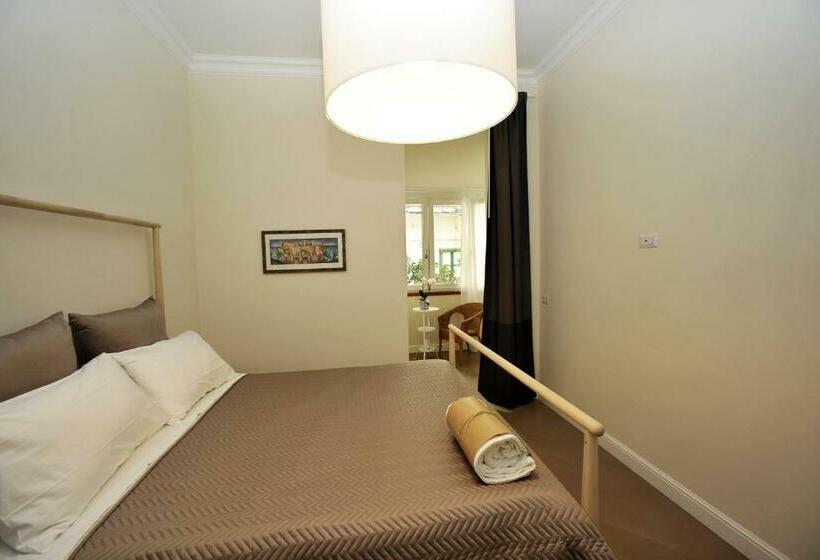 Номер Стандарт, A Due Passi B&b