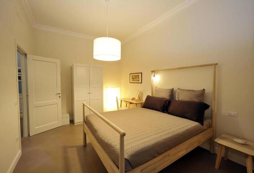 Номер Стандарт, A Due Passi B&b